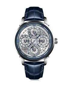 Behrens Navigraph Watch