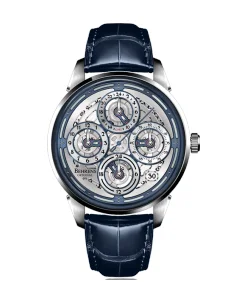 Behrens Navigraph Watch