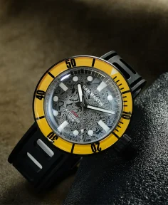 San Martin SN001