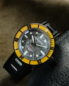 San Martin SN001