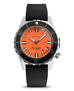 Duckworth Prestex Swiss Diver 300 Metre