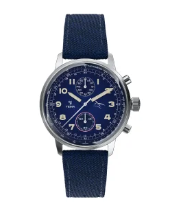 Yema Flygraf Bi-Compax French Air Force