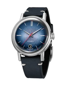 Undone Enamel Azura Automatic