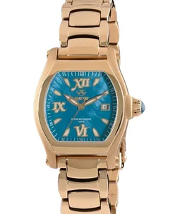 Reactor MANHATTAN (GOLD)