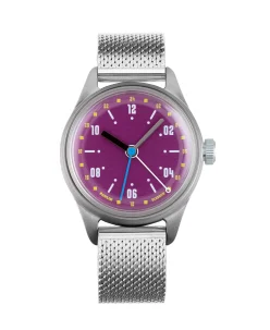 Paulin Neo GMT C