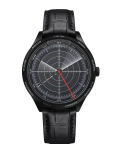Col & McArthur Pearl 1941 Quartz Watch