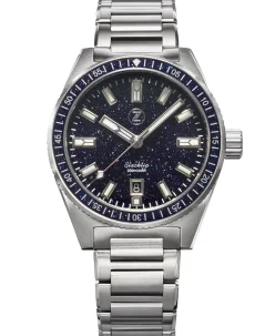 Zelos Blacktip 200m Ti Aventurine