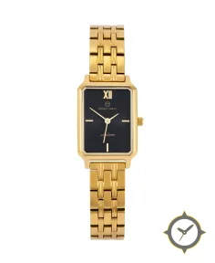 European - DUBLIN | Gold