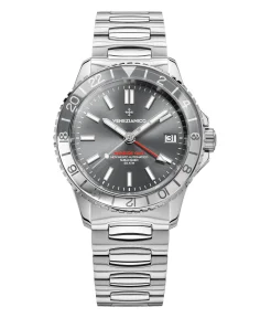 Venezianico Nereide GMT