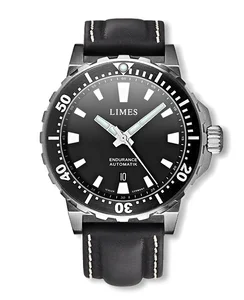 Limes Watches Leviathan L