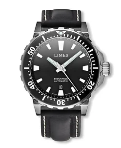 Limes Watches Leviathan L