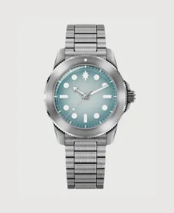 Héron Watch Co. Marinor - Ghost