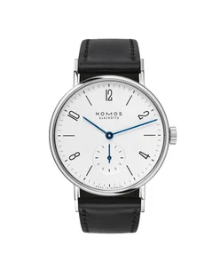 Nomos Glashütte Tangente Reference 139