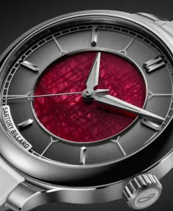 Sartory Billard SB04-E RUBY PLATINUM