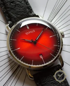 Veli 1950 Atomic Orange