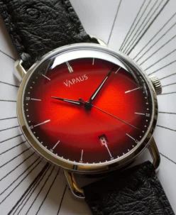 Vapaus Veli 1950 Atomic Orange