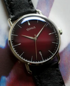 Vapaus Veli 1950 Ox-Blood