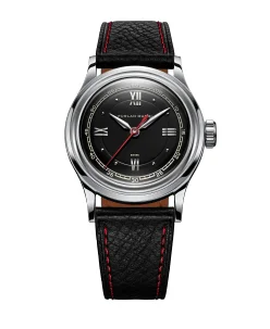 Furlan Marri Red Hunter