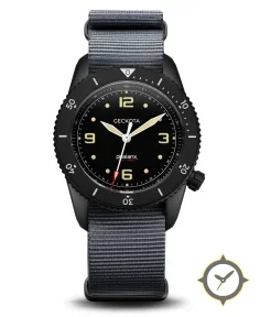 Phalanx Blackout Anchor Grey