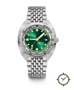 Doxa SUB 300 Sea Emerald