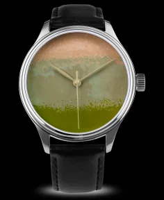 Wancher Watch Dream Watch - Chawan-Iro - Matcha