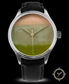 Dream Watch - Chawan-Iro - Matcha
