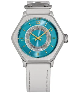 Northern Star Watch Icy Sentinel