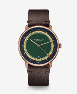 Sternglas Naos Edition Argo Bronze