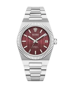 Tedoro HARMONY 36 Burgundy