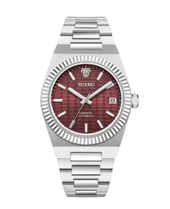 Tedoro HARMONY 36 Burgundy