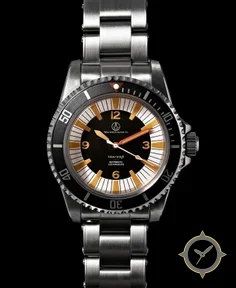 LUNA DIAL -SOLD OUT - Shane Russeck