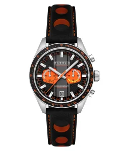 Cadola Ahrens Meca Quartz Piston Pitch