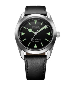 Nivada Grenchen SUPER ANTARCTIC GREEN