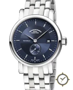 Mühle Glashütte Teutonia II Small Second