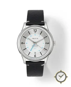 Geography - Sparkling White