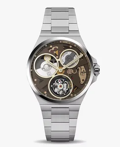 Horage Autark Tourbillon Bubbles