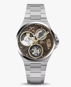 Horage Autark Tourbillon Bubbles