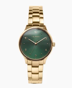 VEJRHØJ Petite Royal green