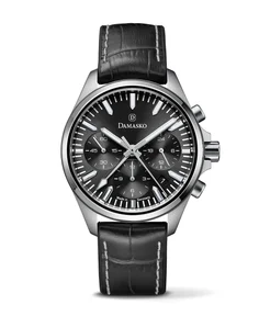 Damasko DC96 Schwarz