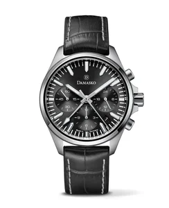 Damasko DC96 Schwarz