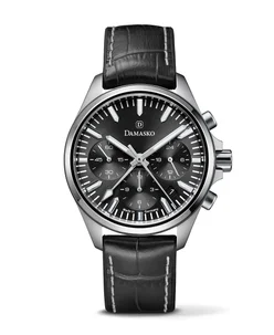 Damasko DC96 Schwarz