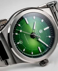 Direnzo DRZ 04 Mondial Green