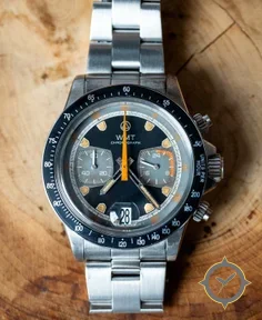 WMT Watches Monza V2