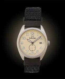 Swiss Watch Company ARK Beige