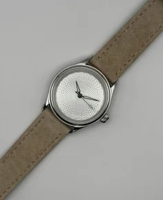 Bryan Laurent Ivory Guilloché