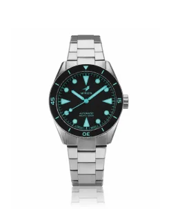 Wren Diver One Abyss