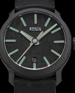 OVD RON01