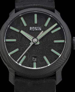 OVD RON01