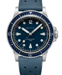 Baltic Aquascaphe MK2 Blue
