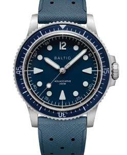 Baltic Aquascaphe MK2 Blue